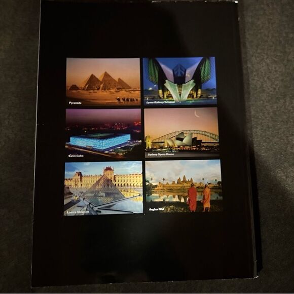 (1) Time Magazine "Great Buildings of the World" Edition, 2010 - Great Condition - Picture 3 of 3